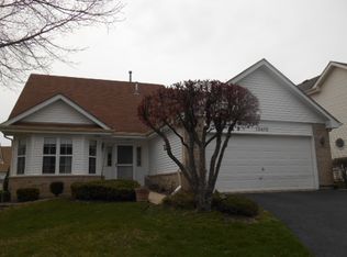 13415 Tall Pines Ln, Plainfield, IL 60544