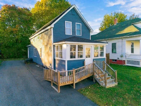 9 Russell Street, Waterville, ME 04901