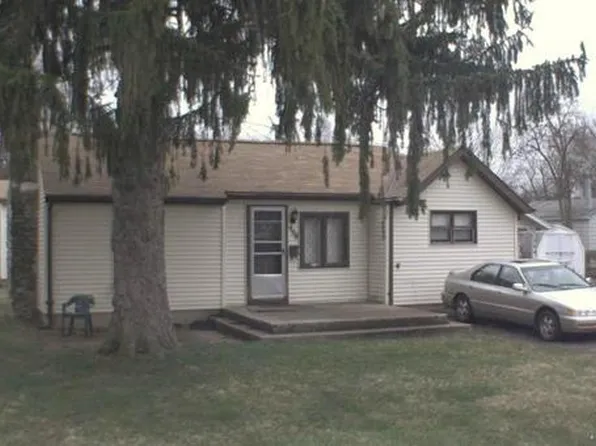 498 Erickson Ave, Columbus, OH 43213