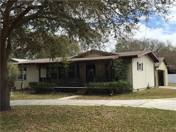 11609 Dauphin Ave, Seminole, FL 33778