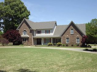 4090 Isom Cv, Millington, TN 38053