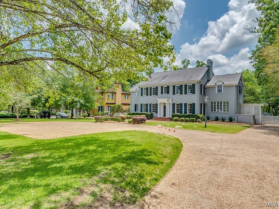 2124 Allendale Rd Montgomery, AL, 36111 Apartments for Rent Zillow