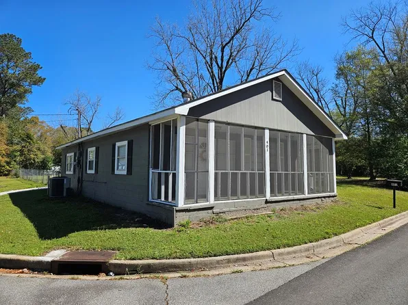 401 Mitchell Ave, Albany, GA 31705
