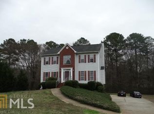 2278 Holly Run Dr, Jonesboro, GA 30236