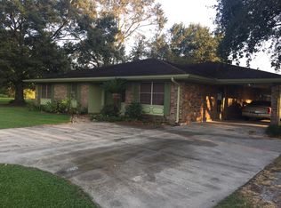 4635 Bayou Black Dr, Gibson, LA 70356