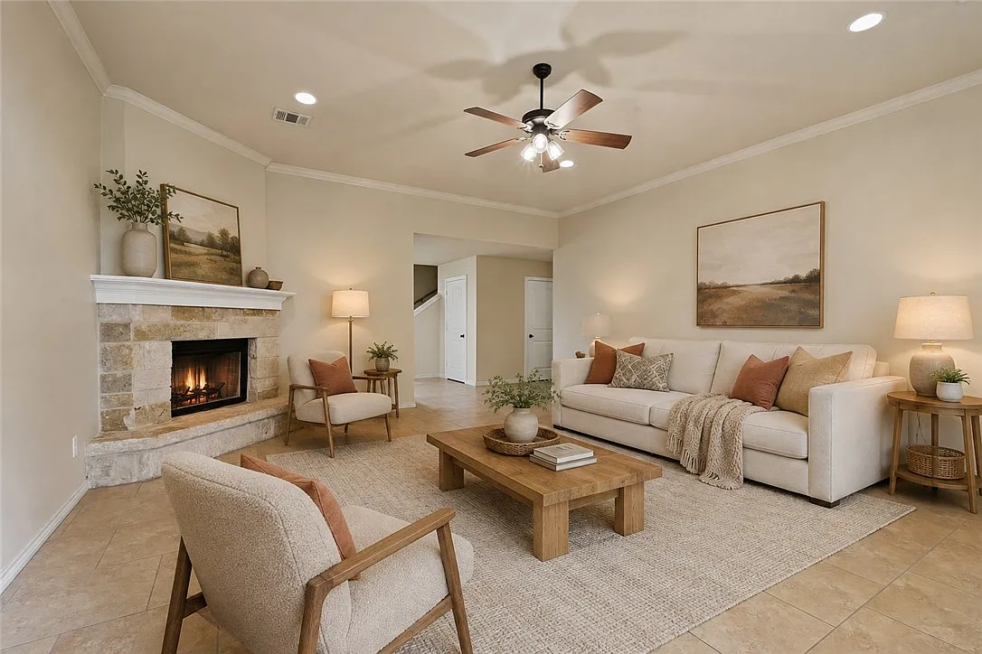 4 bed, 2374 sqft, $2,485 — Photo 4