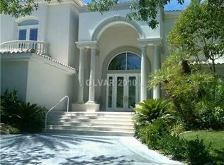1501 Champion Hills Ln, Las Vegas, NV 89134