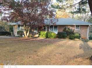 6120 Venetian Way, Mableton, GA 30126