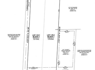 601 Dallas Dr, Roanoke, TX 76262