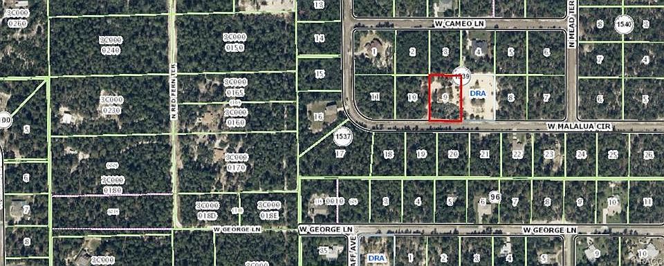 1st image of 4289 W Malaluka Cir