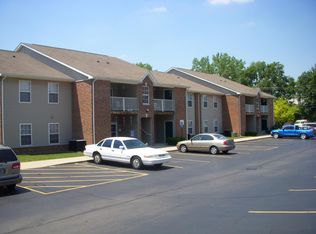East Ridge Apartments, Richmond, IN 47374