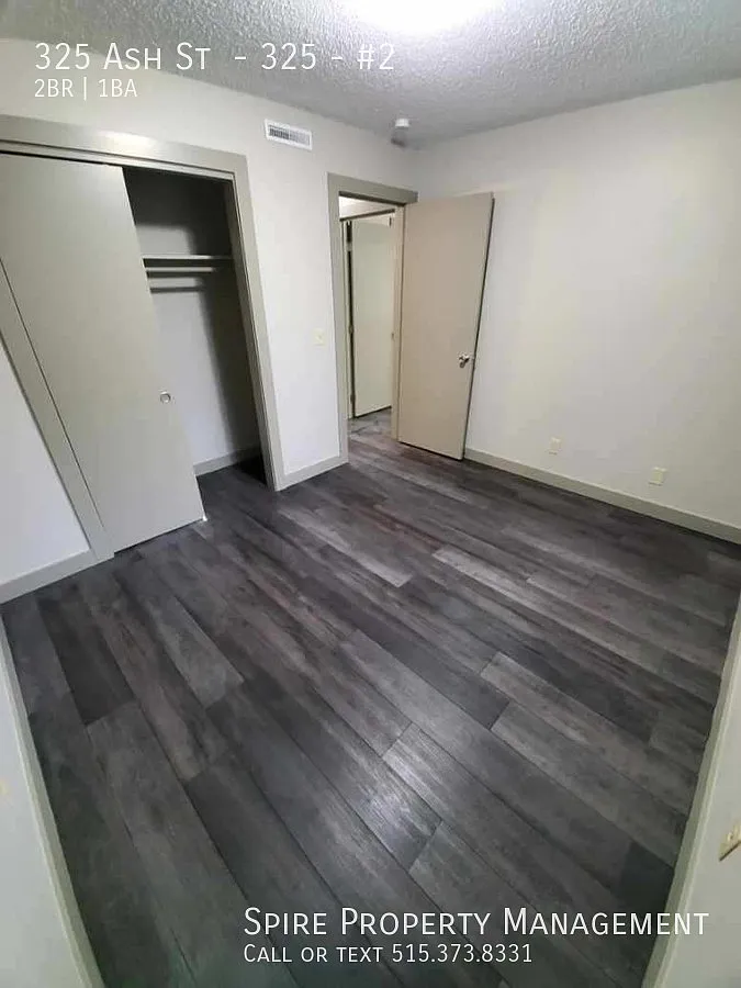 Gorgeous hard-surface floors in a first floor unit! — Photo 2