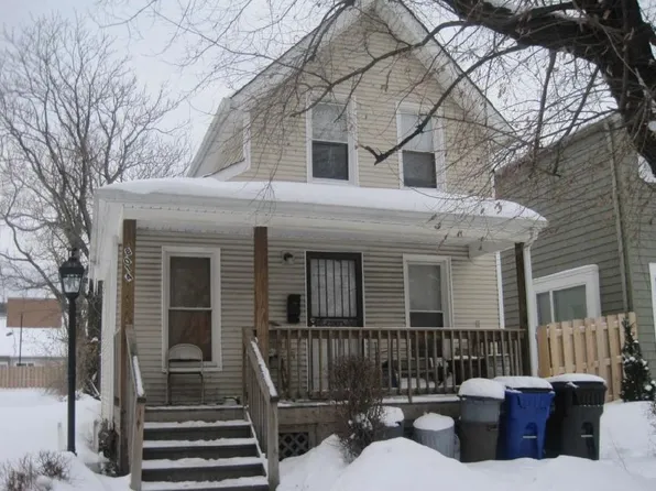 8014 Golden Ave, Cleveland, OH 44103