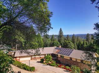 14799 Applewood Ln, Nevada City, CA
