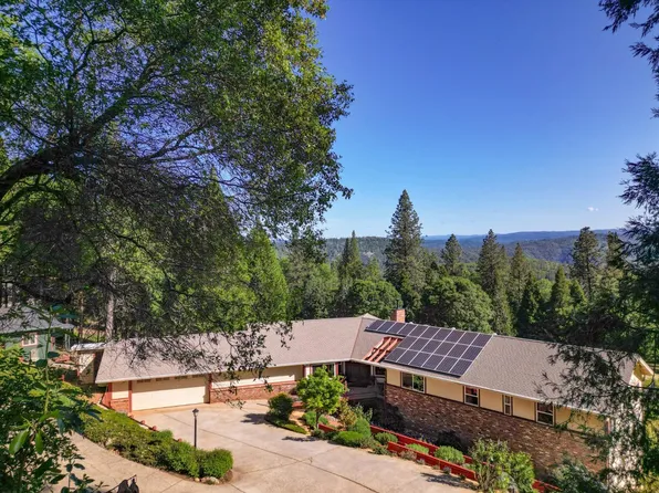 14799 Applewood Ln, Nevada City, CA 95959