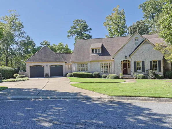 1919 Garrard St Lot 4, Columbus, GA 31906