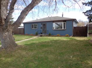 5304 5th Ave S, Great Falls, MT 59405