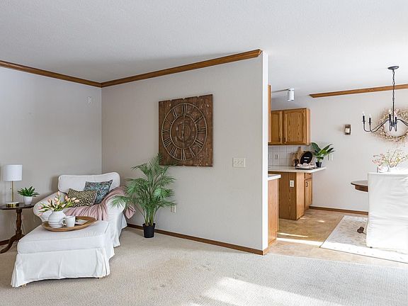 Room for Holiday gatherings!