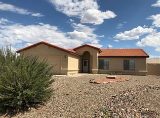 3942 Plaza De La Yerba, Sierra Vista, AZ 85650