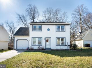 1900 W Zabenko Dr, Wilmington, DE 19808