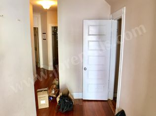 14 Arcola St #1, Jamaica Plain, MA 02130