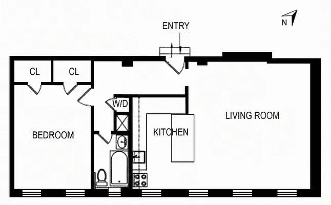 Rented by Keller Williams NYC | media 21