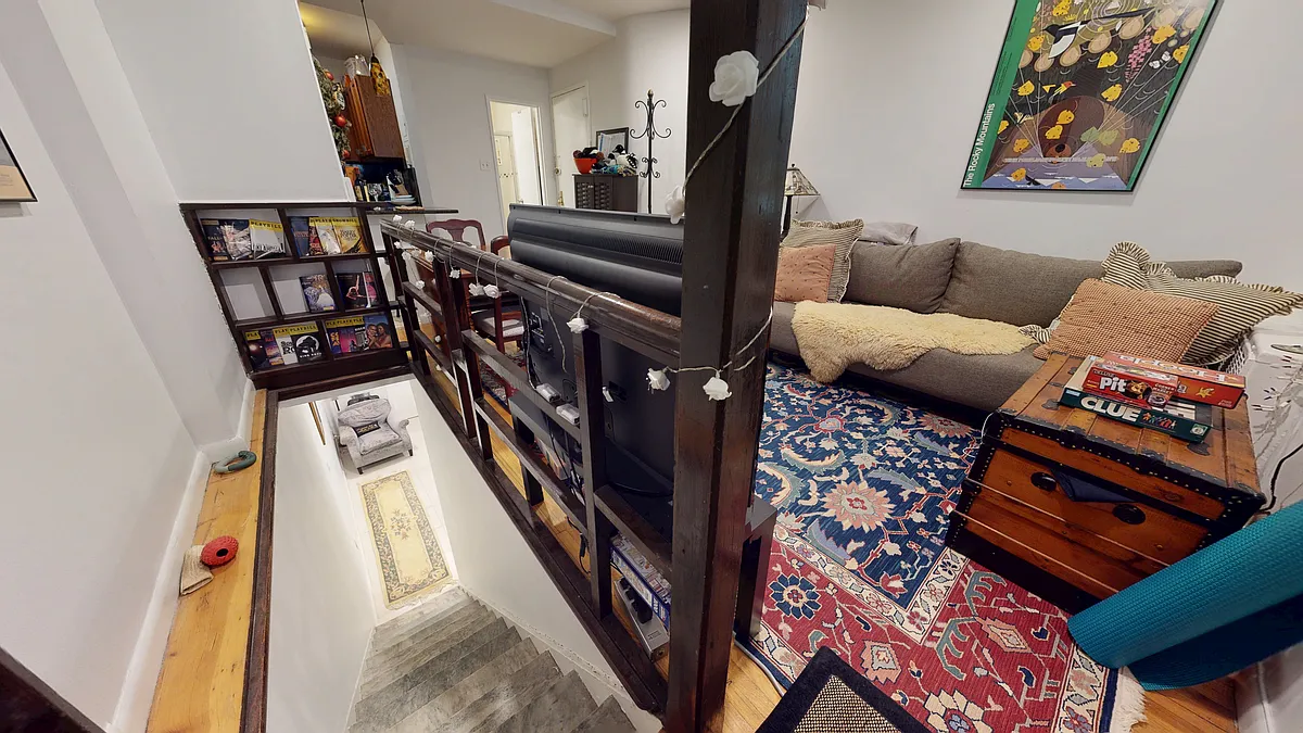 Building Photo - 62 W 85th St #A