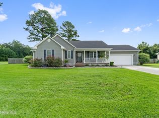 401 Bret Ct, Jacksonville, NC 28540