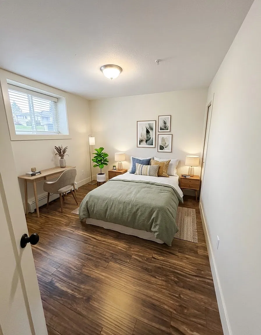2 bed, $1,800 — Photo 3