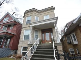 2049 W Irving Park Rd APT 2R, Chicago, IL 60618