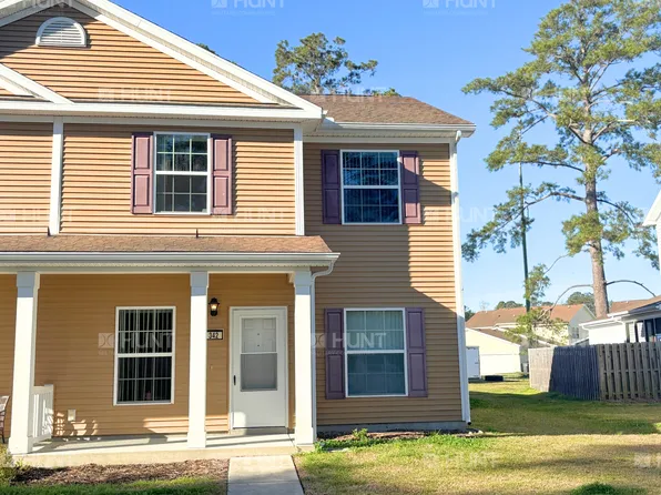 342 Alexander Rd, Havelock, NC 28532