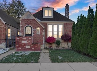 8312 S Rhodes Ave, Chicago, IL 60619