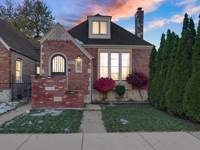 8312 S Rhodes Ave, Chicago, IL, 60619