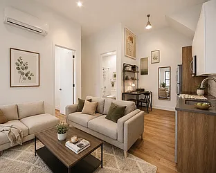 481 Evergreen Avenue, #1A