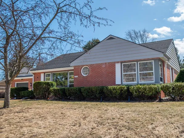 12025 West Vliet STREET, Wauwatosa, WI 53226