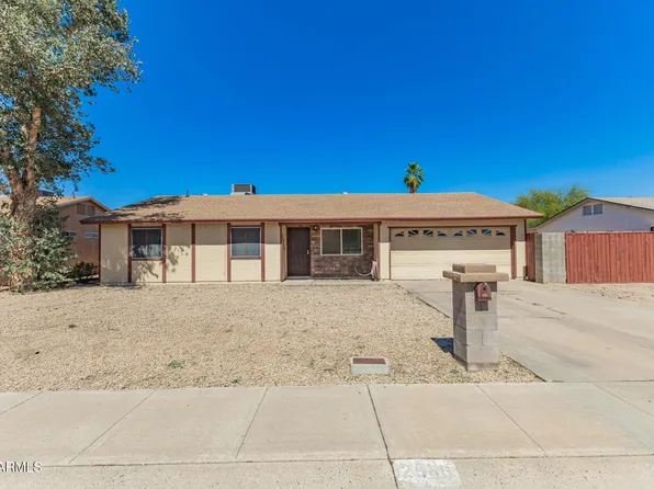 2040 E MONTE CRISTO Avenue, Phoenix, AZ 85022