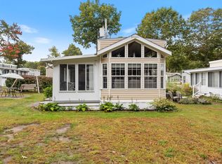23 College Drive #822, Wells, ME 04090