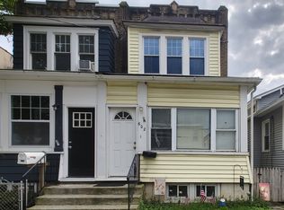 602 Powell St, Gloucester City, NJ 08030