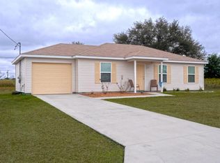 115 Juniper Loop, Ocala, FL 34480