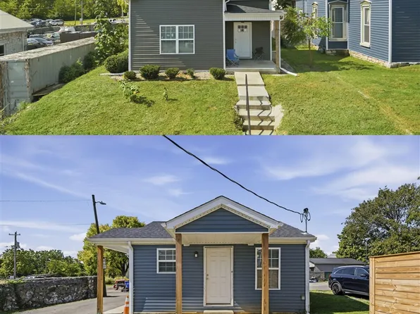 111 W 10th Ave, Bowling Green, KY 42101