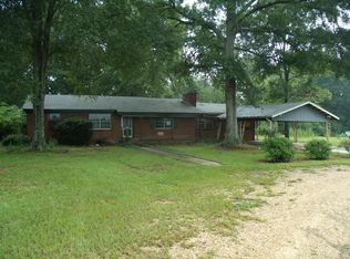 134 Stephens Cemetary Rd, Silver Creek, MS 39663