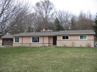 6938 Springbrook Ln, Kalamazoo, MI 49004