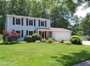 4295 Leewood Rd, Stow, OH 44224