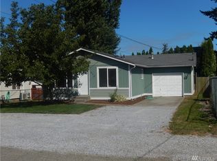 608 Strandell St, Everson, WA 98247