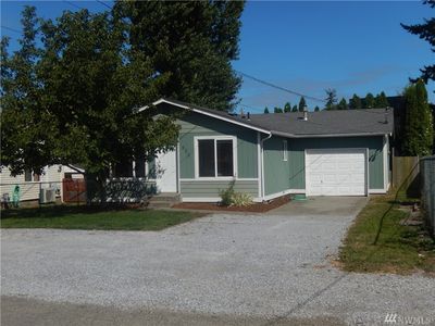 608 Strandell St, Everson, WA, 98247