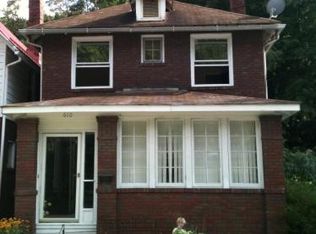 610 Greene St, Cumberland, MD 21502