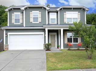 2413 Pear Tree Ln, Durham, NC 27703