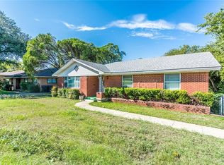 725 Foxboro Ln, Dallas, TX 75241