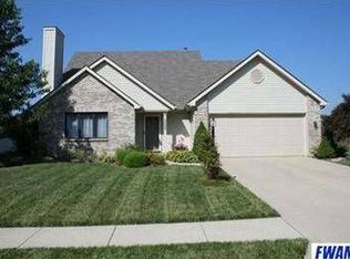 3055 Shawnee Trl, New Haven, IN 46774