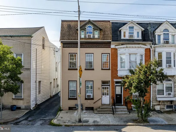 820 E Market St, York, PA 17403